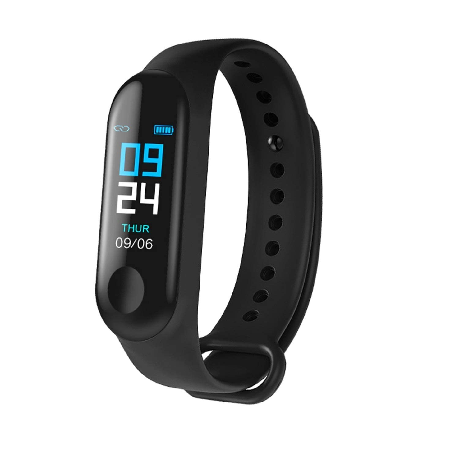 Aptkdoe Smart Watch, Fitness Tracker with Dail Calls India | Ubuy
