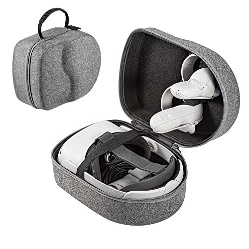 storage bag for PlayStation Portal handbag EVA hard case game accessories
