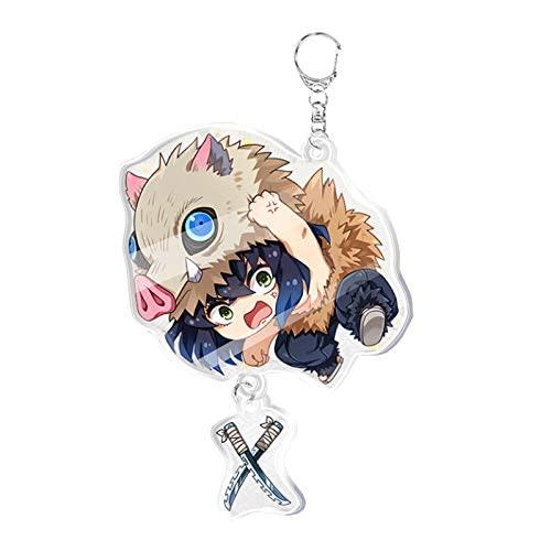 Wholesale anime keychains With Eye-Catching Designs - Alibaba.com-demhanvico.com.vn