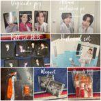 IN STOCK] BTS PTD Permission to dance concert Seoul Digicode and