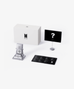 IN STOCK] BTS ARMY Membership Merch Box 19 – CareFlection.in