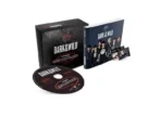 PREORDER] BTS Dark & Wild album – CareFlection.in